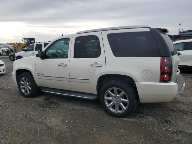 2013 GMC Yukon Denali