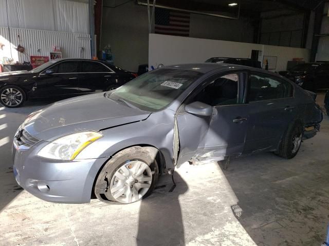 2011 Nissan Altima Base