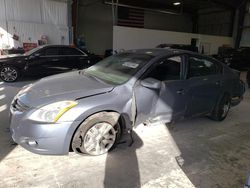 Nissan Vehiculos salvage en venta: 2011 Nissan Altima Base