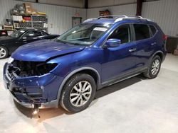 Nissan Rogue salvage cars for sale: 2018 Nissan Rogue S