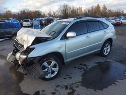 Lexus salvage cars for sale: 2004 Lexus RX 330