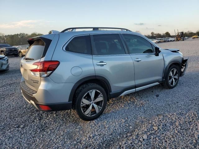 2019 Subaru Forester Touring