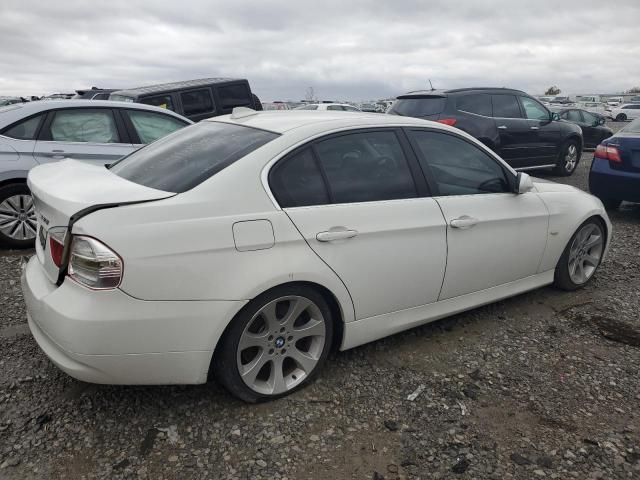 2006 BMW 330 I