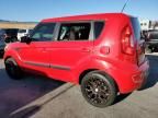 2012 KIA Soul +