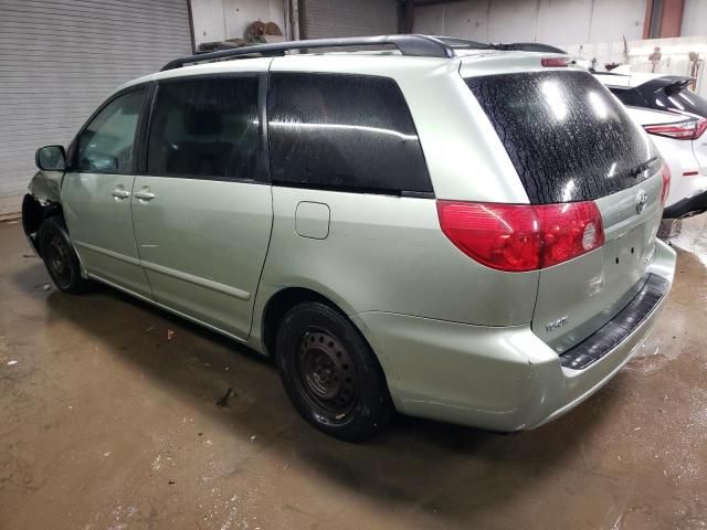 2008 Toyota Sienna CE