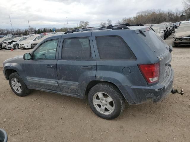 2006 Jeep Grand Cherokee Laredo