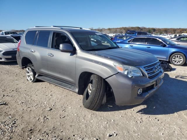 2011 Lexus GX 460