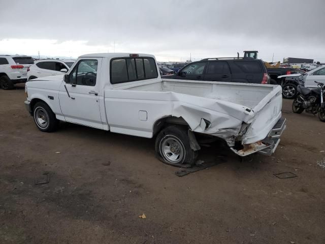 1994 Ford F150