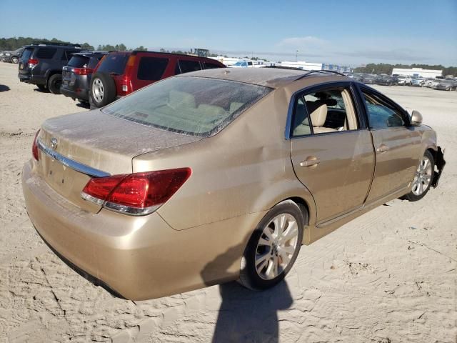 2011 Toyota Avalon Base