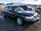 2007 Lincoln Town Car Signature Limited