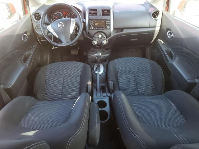 2014 Nissan Versa Note S