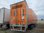 2019 Stoughton Trailer