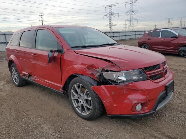 2016 Dodge Journey R/T