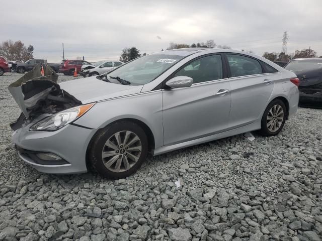 2014 Hyundai Sonata SE