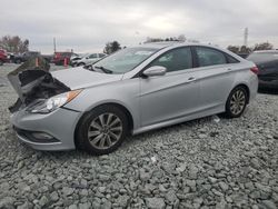 Hyundai Vehiculos salvage en venta: 2014 Hyundai Sonata SE