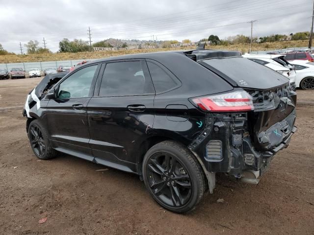 2022 Ford Edge ST