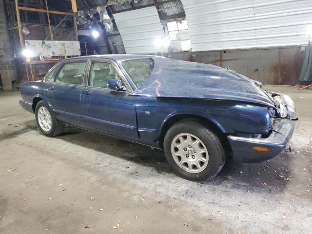 2002 Jaguar XJ8