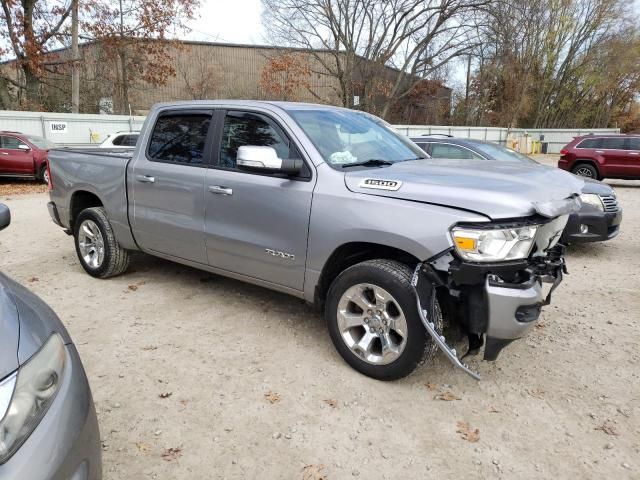 2019 Dodge RAM 1500 BIG HORN/LONE Star