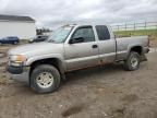 2002 GMC Sierra K2500 Heavy Duty