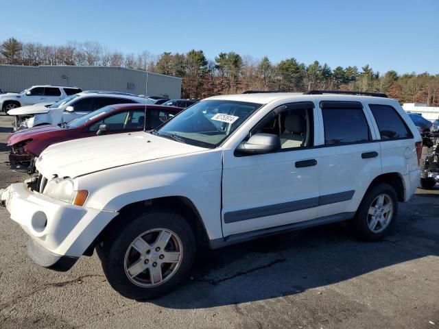 2006 Jeep Grand Cherokee Laredo