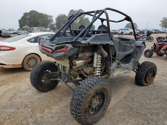 2021 Polaris RZR Turbo S 4 Velocity