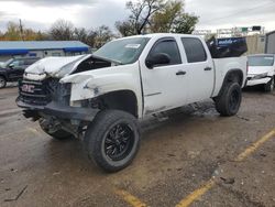 2007 GMC New Sierra C1500 for sale in Wichita, KS