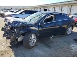 Buick Regal salvage cars for sale: 2014 Buick Regal