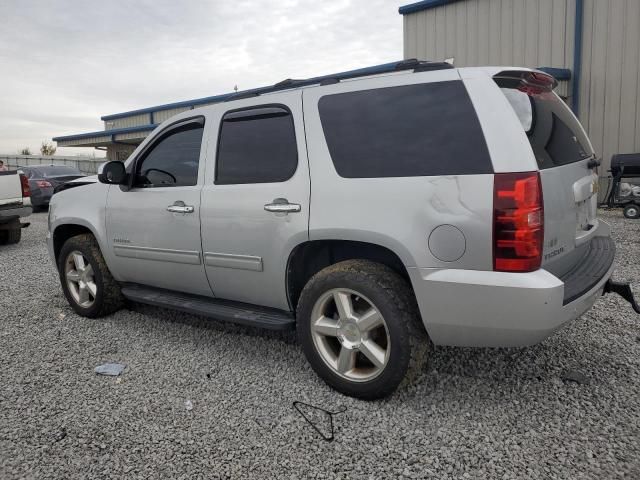 2013 Chevrolet Tahoe C1500 LS