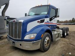 2017 Peterbilt 579 for sale in Sandston, VA