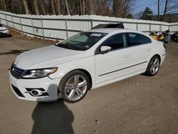 2016 Volkswagen CC Base en venta en Center Rutland, VT