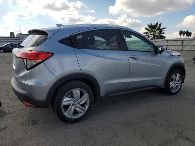 2020 Honda HR-V EX