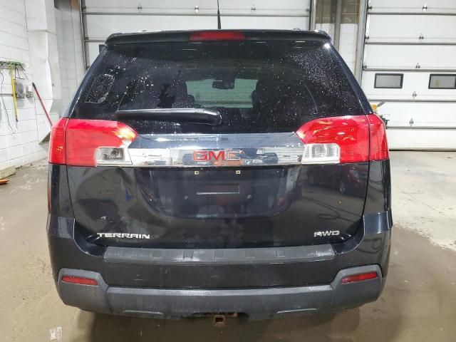 2011 GMC Terrain SLE