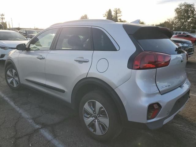 2020 KIA Niro LX