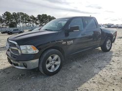 Dodge Vehiculos salvage en venta: 2019 Dodge RAM 1500 Classic SLT