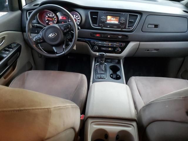 2015 KIA Sedona LX