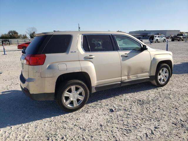 2012 GMC Terrain SLE