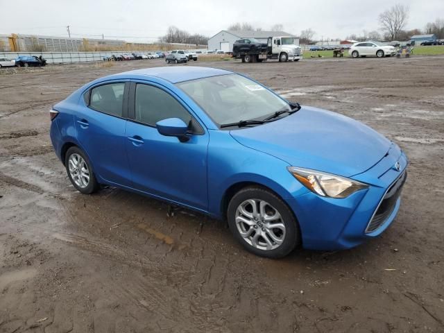 2016 Scion IA