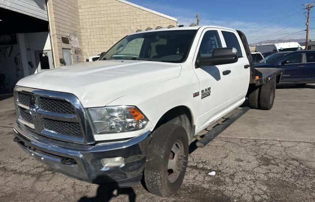 2013 Dodge RAM 3500