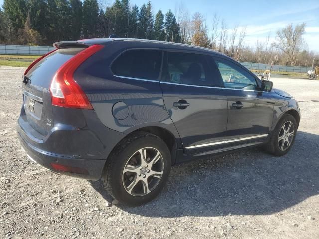 2015 Volvo XC60 T6 Premier