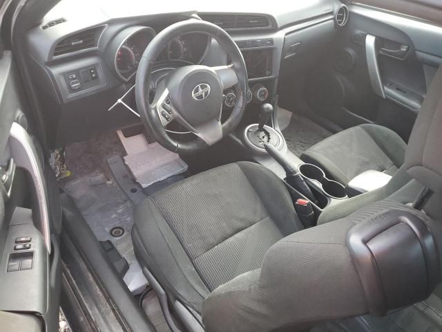 2011 Scion TC