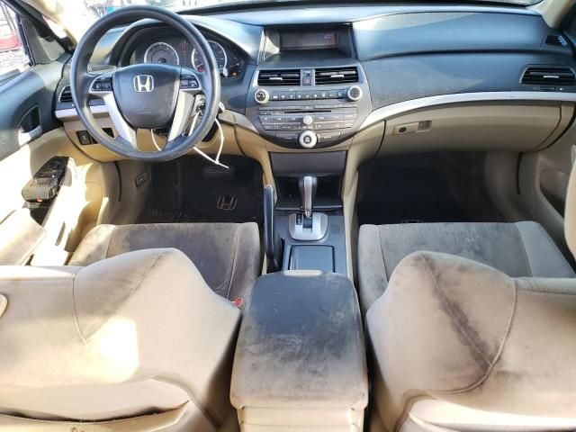 2011 Honda Accord LXP