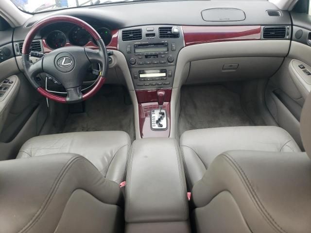 2004 Lexus ES 330