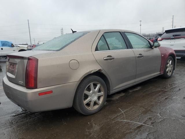 2006 Cadillac STS