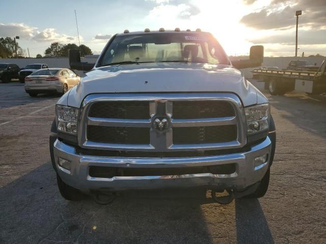 2018 Dodge RAM 4500