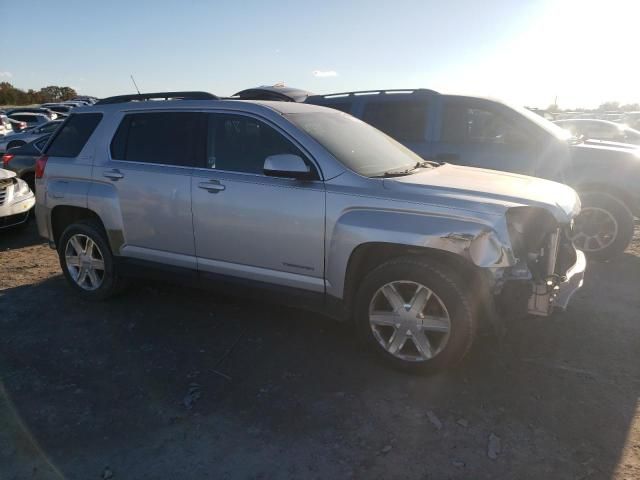 2011 GMC Terrain SLE