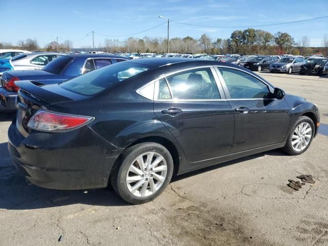 2011 Mazda 6 I