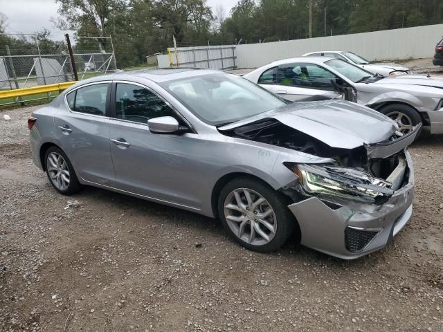 2020 Acura ILX