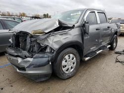 Dodge ram 1500 salvage cars for sale: 2010 Dodge RAM 1500