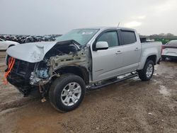 Chevrolet Colorado salvage cars for sale: 2020 Chevrolet Colorado LT