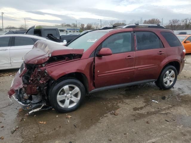 2007 Pontiac Torrent